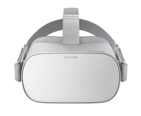 virtuālā realitāte